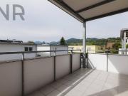 Helle 2 Zimmerwohnung mit Balkon in angenehmer Ruhelage