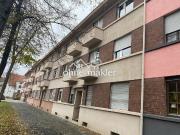 Helle 2 Zimmerwohnung mit Balkon in Mannheim Neckarau