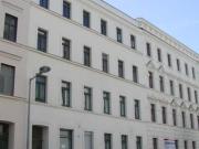 Helle 2 Zimmerwohnung mit Balkon in Plagwitz !