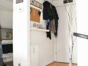 Helle 2 Zimmerwohnung mit Balkon in Ruhiger Grünlage!