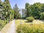 Helle 2 Zimmerwohnung mit Balkon und KFZ Stellplatz in...