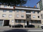 Helle 2 Zimmerwohnung mit großer Terrasse