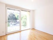 Helle 2 Zimmerwohnung mit Loggia nähe Augarten!...