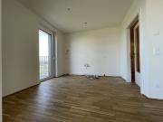 Helle 2 Zimmerwohnung mit schöner Aussicht