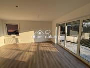 Helle 2 Zimmerwohnung mit Südbalkon und Einkauküche,...