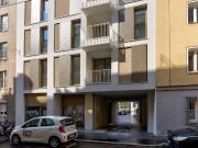 Inkl. Heizung + Warmwasser: Helle 2 Zimmerwohnung mit...