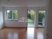 Helle 2 ZKB+1 Zimmer Souterrain, gesamt 77qm, Garten,...