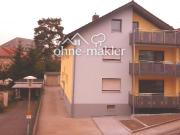 Helle DG Single Wohnung: 2 ZKB in Östringen