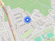 Helle 2 ZKB in SB/ Nähe Rastpfuhl Klinik