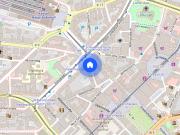 Helle 2 ZKB Wohnung in zentraler Lage von Kassel...