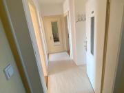 Helle 2 ZW direkt am Maffeiplatz, U Bahn+Park vor der Tür