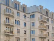 Helle 2Z Wohnung in preisgekröntem Neubau