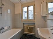 Helle 3 1/2 Zimmerwohnung zu vermieten