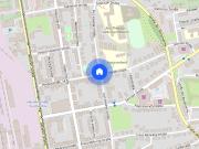 Helle 3,5 Raum Wohnung mit Balkon Helle 3,5 Raum Wohnung mit Balkon