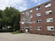Helle 3,5 Raum Wohnung mit Loggia in Marl – ideal für...