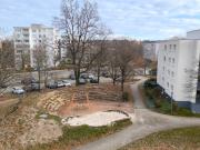 Helle 3,5 Zi Whg in begehrter Lage mit Stellplatz und Balkon