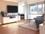 Helle 3.5 Zi. Wohnung mit verglastem Balkon in Kreuzlingen