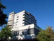 Helle 3,5 Zi Wohnung über den Dächern von Lustenau