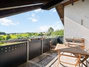 Helle 3,5 Zimmer Dachgeschosswohnung in Gundelsheim