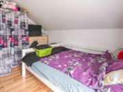 Helle 3,5 Zimmer DG Wohnung mit 2 Balkonen & EBK in Wehr