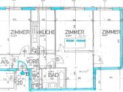 Helle 3,5 Zimmer Eigentumswohnung in guter Lage am...