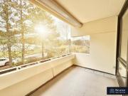 Helle 3,5 Zimmer Eigentumswohnung mit Loggia, Garage &...