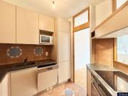 Helle 3,5 Zimmer Eigentumswohnung mit Loggia, Garage &...