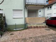 Helle 3,5 Zimmer Eigentumswohnung mit Terrasse und Garage