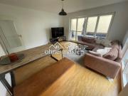Helle 3,5 Zimmer Erdgeschosswohnung mit Terrasse...