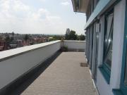 Helle 3,5 Zimmer Penthousewohnung in HN Sontheim nähe...