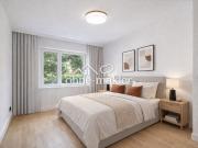 Helle 3,5 Zimmer Terrassenwohnung