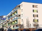 Helle 3.5 Zimmer Wohnung