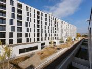 Helle 3,5 Zimmer Wohnung im 7. Obergeschoss