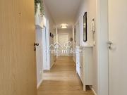 Helle 3,5 Zimmer Wohnung in gepflegter Anlage in...