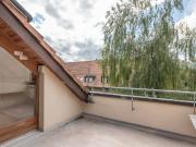 Helle 3.5 Zimmer Wohnung in ruhigem,...