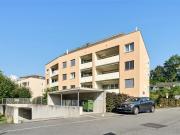 Helle 3.5 Zimmer Wohnung mit Balkon in Döttingen kaufen