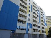 Helle 3.5 Zimmer Wohnung mit Balkon und Aufzug