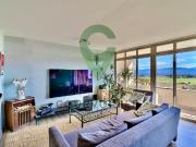 Helle 3,5 Zimmer Wohnung mit Gemeinschaftspool in der...