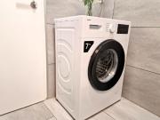 Helle 3,5 Zimmer Wohnung mit Loggia und Grünblick in...