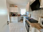 Helle 3,5 Zimmer Wohnung mit Südbalkon und Blick ins Grüne!