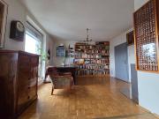 Helle 3,5 Zimmer Wohnung zu vermieten