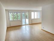 Helle 3.5 Zimmerwohnung im beliebten St. Georgen Quartier