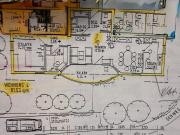 3,5 Zimmer Wohnung mit Balkon und Tiefgaragenstellplatz