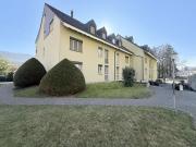 Helle 3.5 Zimmerwohnung mit Terrasse und Grünbereich