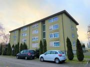 Helle 3.5Zi Wohnung mit Balkon