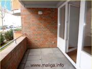 Helle 3 Raum Whg. mit BALKON ruhige WohnlageNeubau mit Lift