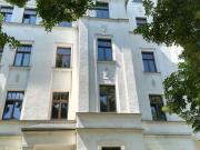 helle 3 Raum Wohnung im 1. OG mit Aufzug