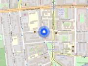 Helle 3 Raum Wohnung im DG zur Miete in Leipzig...