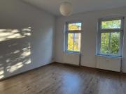 Helle 3 Raum Wohnung in zentraler Lage