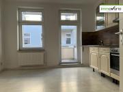 Helle 3 Raum Wohnung mit Balkon, Tageslichtbad, Wanne,...